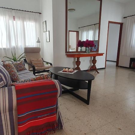 Apartmán Casa Maria Puerto del Rosario  Exteriér fotografie