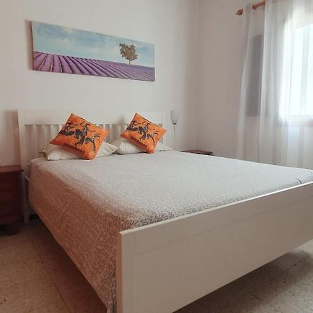 Apartmán Casa Maria Puerto del Rosario  Exteriér fotografie