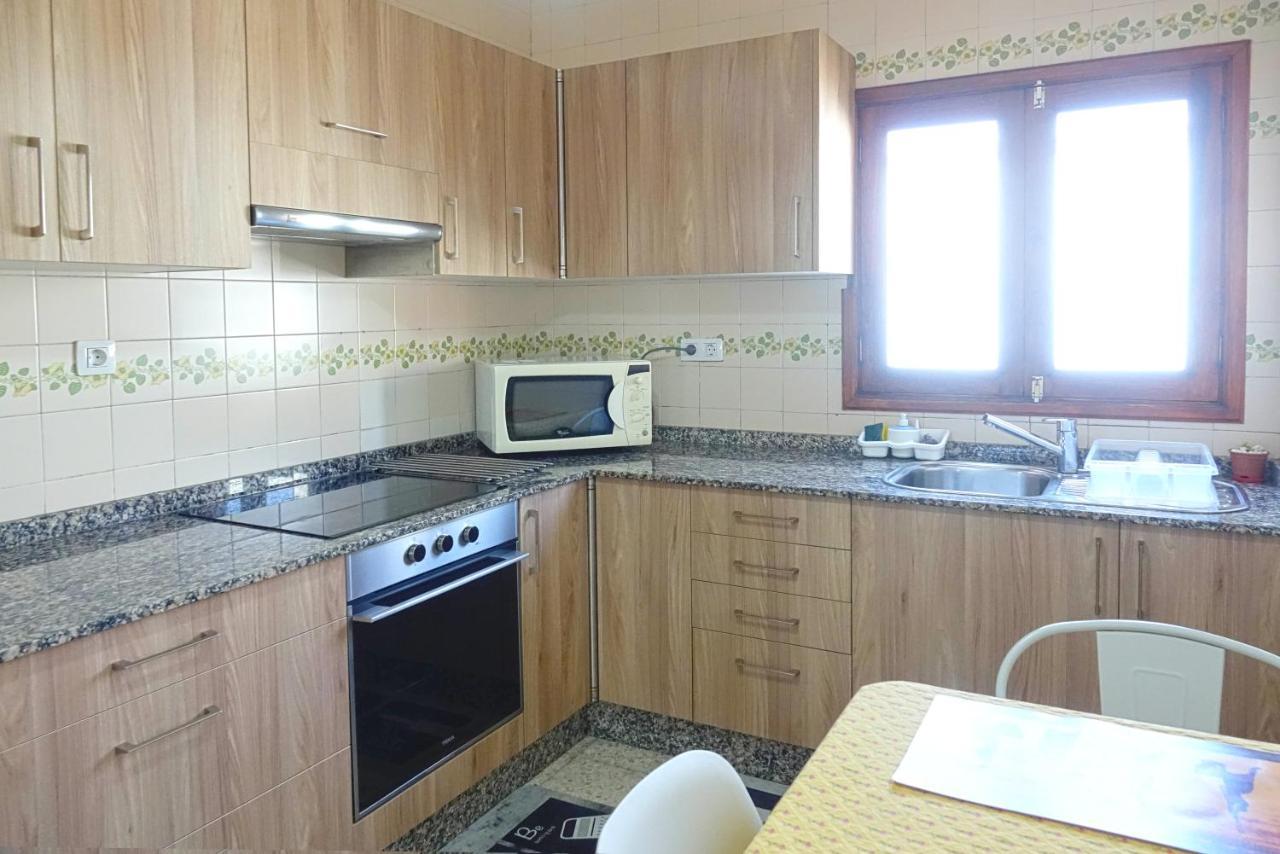Apartmán Casa Maria Puerto del Rosario  Exteriér fotografie