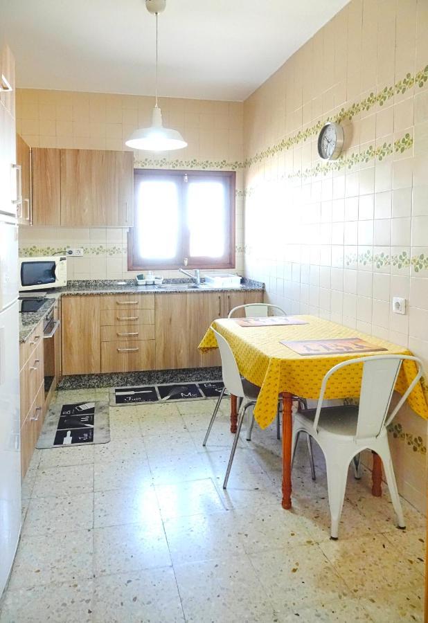 Apartmán Casa Maria Puerto del Rosario  Exteriér fotografie