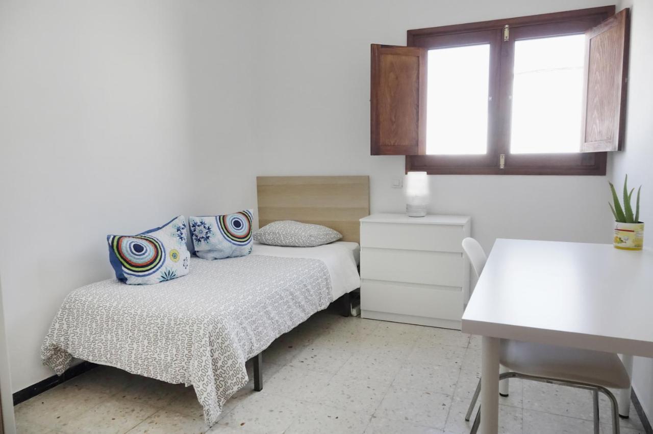 Apartmán Casa Maria Puerto del Rosario  Exteriér fotografie