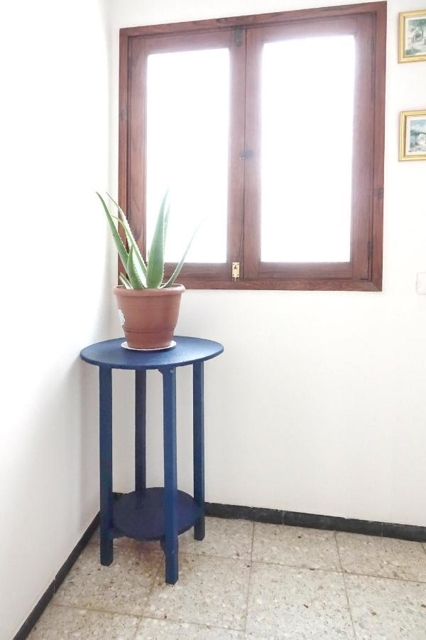 Apartmán Casa Maria Puerto del Rosario  Exteriér fotografie