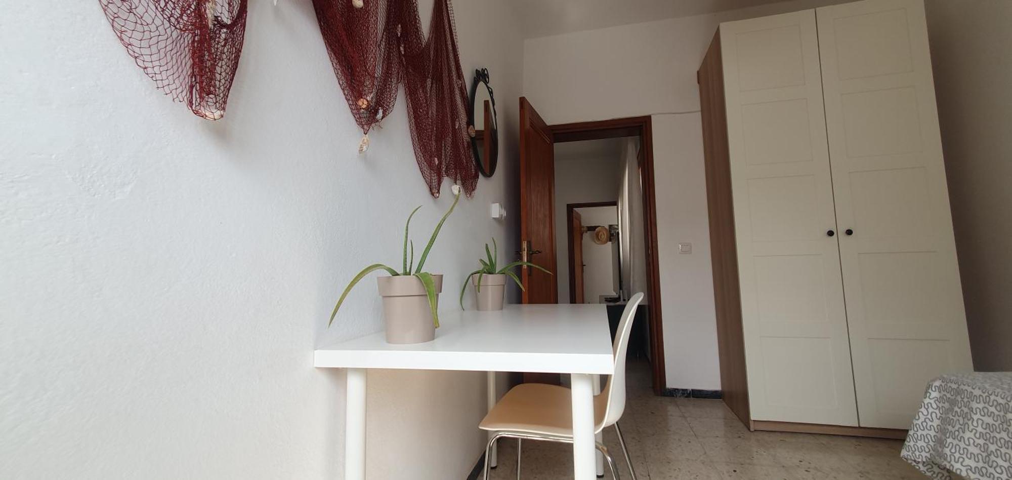 Apartmán Casa Maria Puerto del Rosario  Exteriér fotografie